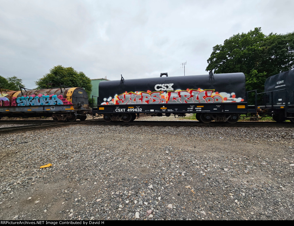 CSX 499432